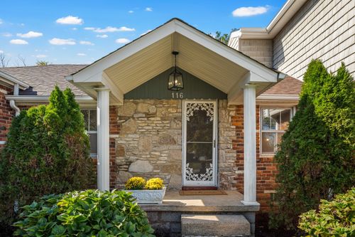 116 Pitts Ave, Old Hickory, TN, 37138-2628 | Card Image