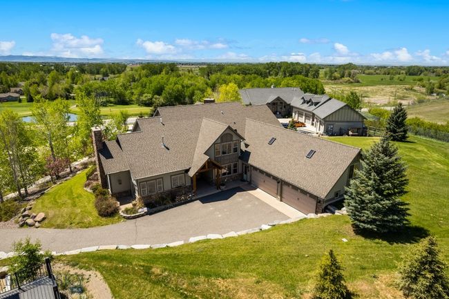 523 St Andrews Dr, House other with 4 bedrooms, 4 bathrooms and null parking in Bozeman MT | Image 44