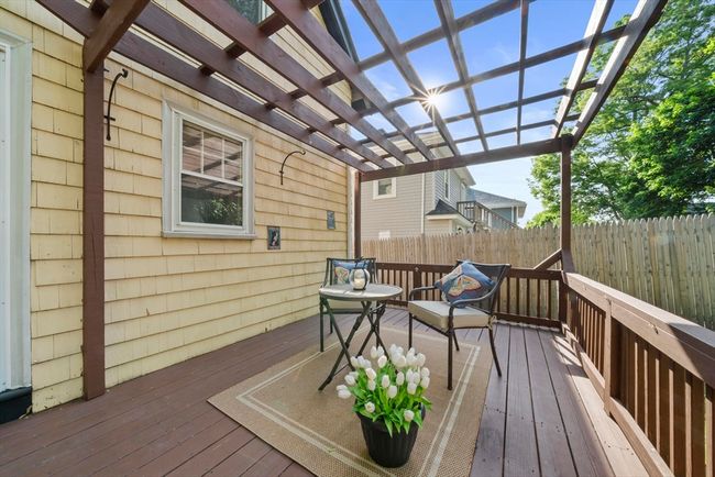 40 S Crescent Circuit, House other with 3 bedrooms, 2 bathrooms and 2 parking in Boston MA | Image 24