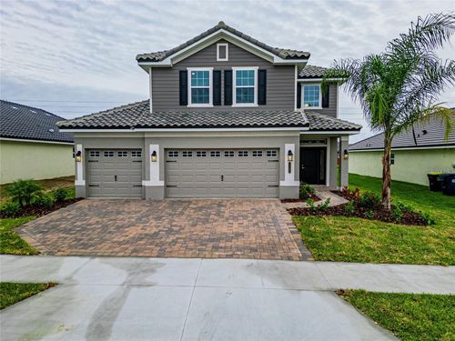 4443 Juliana Lake Drive, AUBURNDALE, FL, 33823 | Card Image