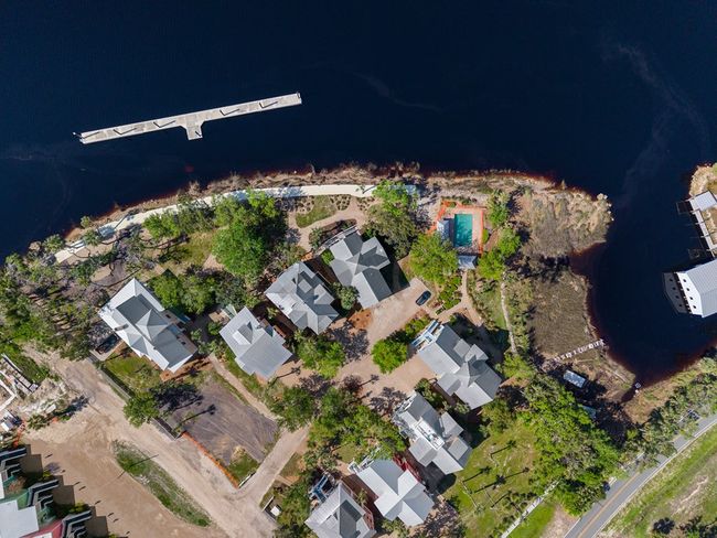 1208 Summer Pointe Ln Se, House other with 4 bedrooms, 3 bathrooms and null parking in Steinhatchee FL | Image 45