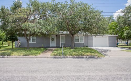 306 Sellers St, Odem, TX, 78370-4356 | Card Image