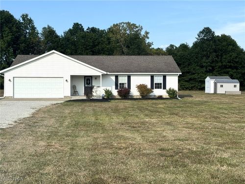 2880 State Route 14, Rootstown, OH, 44272-9735 | Card Image