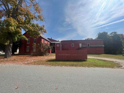 18 Weston Street, Home with 0 bedrooms, 6 bathrooms and null parking in Randolph VT | Image 2