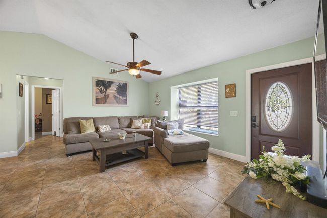 2442 Sw Lafayette St, House other with 3 bedrooms, 2 bathrooms and null parking in Port St. Lucie FL | Image 7