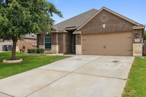 2110 Sweet Gum Dr, Anna, TX, 75409-0116 | Card Image