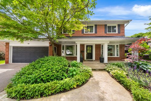 68 Montressor Dr, North York, ON, M2P1Z4 | Card Image