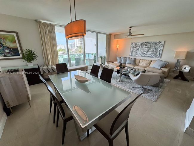 APT-412 - 19400 Turnberry Way, Condo with 3 bedrooms, 3 bathrooms and null parking in Aventura FL | Image 5