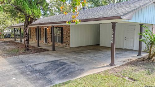 12156 Armstrong Dr, Baton Rouge, LA, 70816-1002 | Card Image