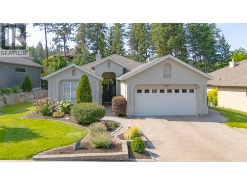 4539 Gallaghers Edgewood Dr, Kelowna, BC, V1W5E6 | Card Image