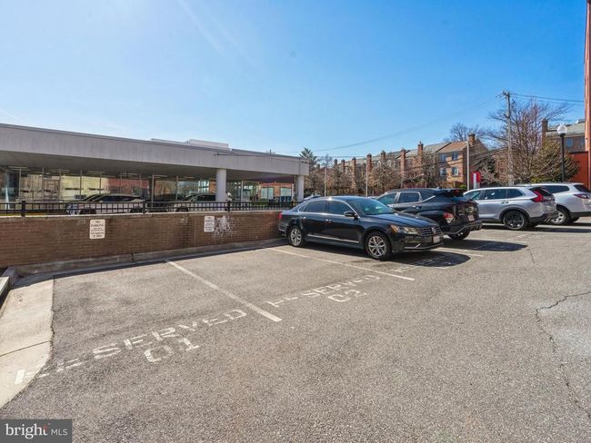 102 - 5126 Cambria Way, Townhouse with 3 bedrooms, 3 bathrooms and null parking in ALEXANDRIA VA | Image 28
