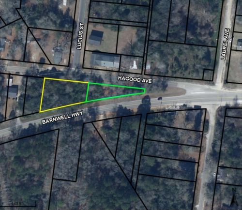 0 Barnwell Hwy, Denmark, SC, 29042 | Card Image