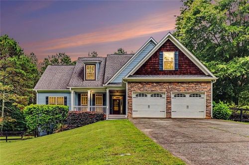479 Iron Hill Rd, Taylorsville, GA, 30178-1600 | Card Image