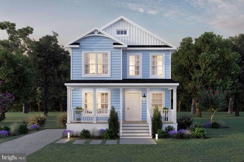Lot 243 Dolphin Dr, GREENBACKVILLE, VA, 23356 | Card Image