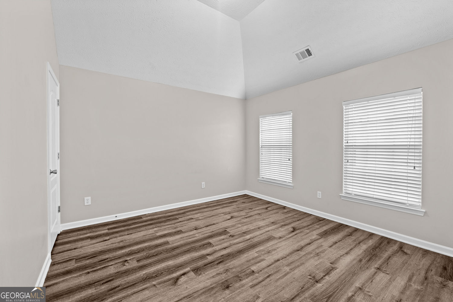 Residential in Stockbridge 4