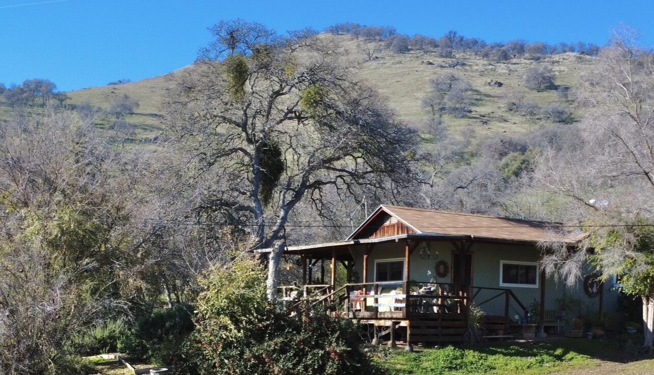 Residential in Yokuts Valley
