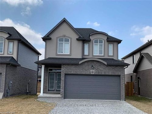 6039 Av Kate, Niagara Falls, ON, L2H0M9 | Card Image