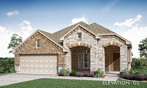 1261 Grand Meadows Dr, Godley, TX, 76044-3827 | Card Image