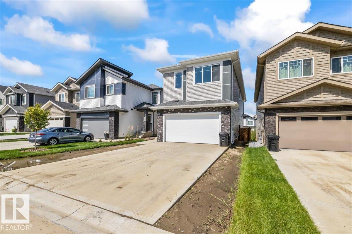 Residential in Spruce Grove 4