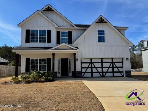 417 Dog Fennel Lane, Perry, GA, 31069 | Card Image