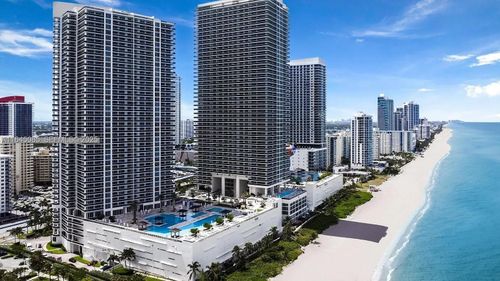 3809-1850 S Ocean Dr, Hallandale Beach, FL, 33009-7675 | Card Image