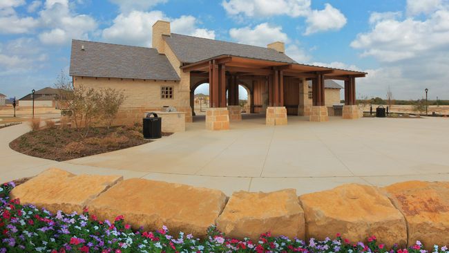 1409 Fieldstone Dr, House other with 4 bedrooms, 3 bathrooms and null parking in Midlothian TX | Image 23