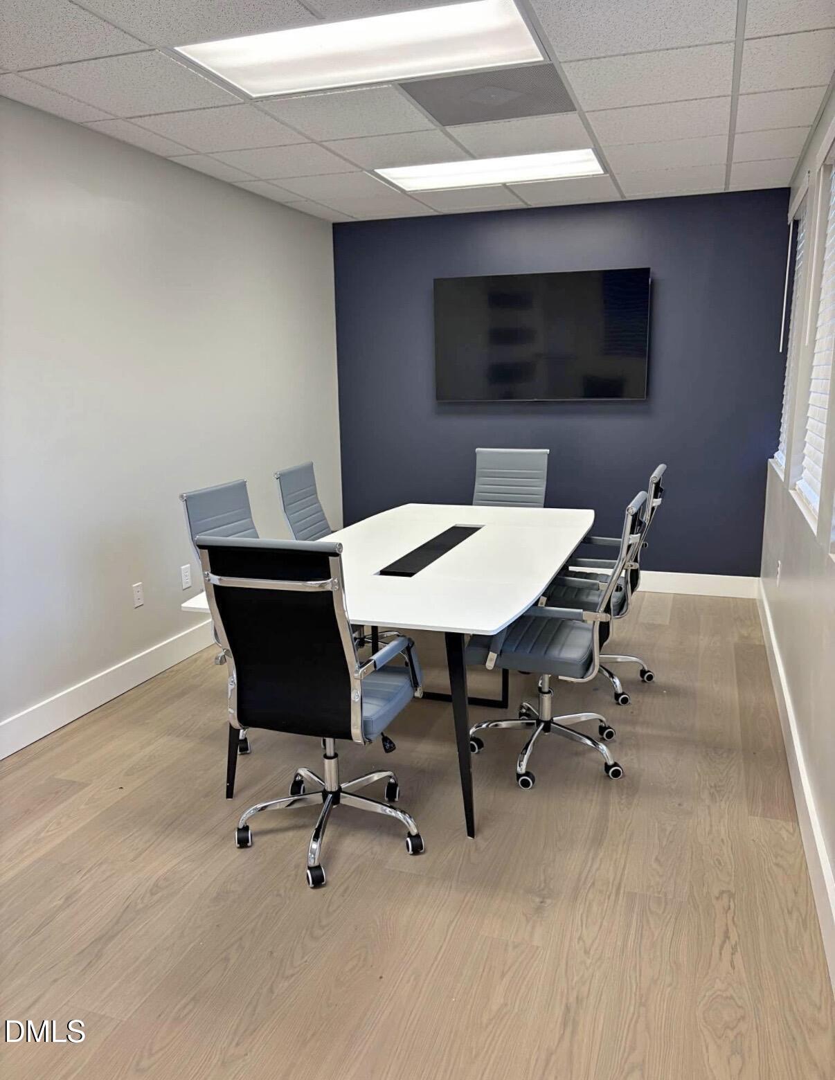 Commercial Lease in Durham