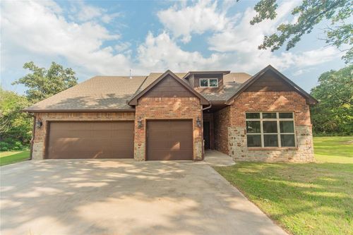 13717 E Wilshire Blvd, Jones, OK, 73049-6150 | Card Image