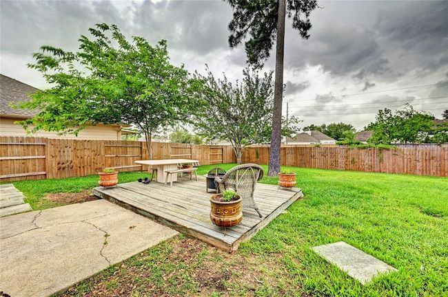 23818 Spring Dane Dr, House other with 4 bedrooms, 3 bathrooms and 2 parking in Spring TX | Image 20