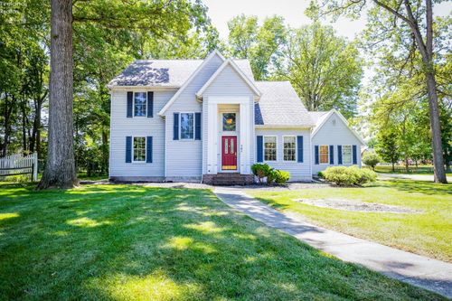 701 Kennedy Drive, Willard, OH, 44890 | Card Image