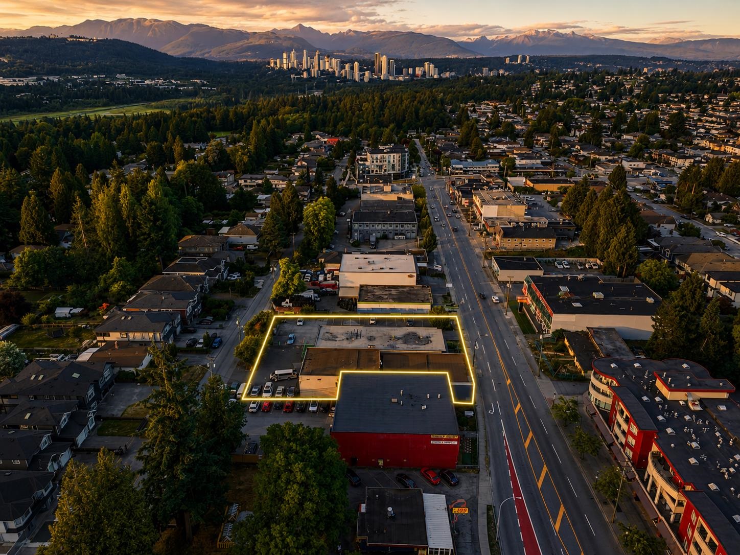 Land in Burnaby 4