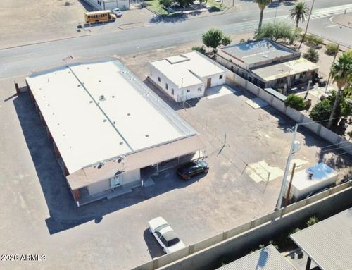 206 N Sunshine Blvd, Eloy, AZ, 85131-2103 | Card Image