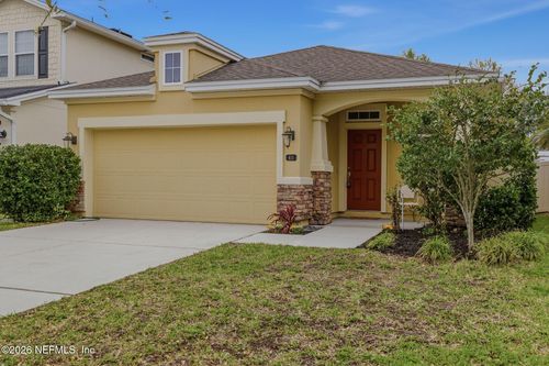 411 Citrus Ridge Dr, Ponte Vedra, FL, 32081-8524 | Card Image