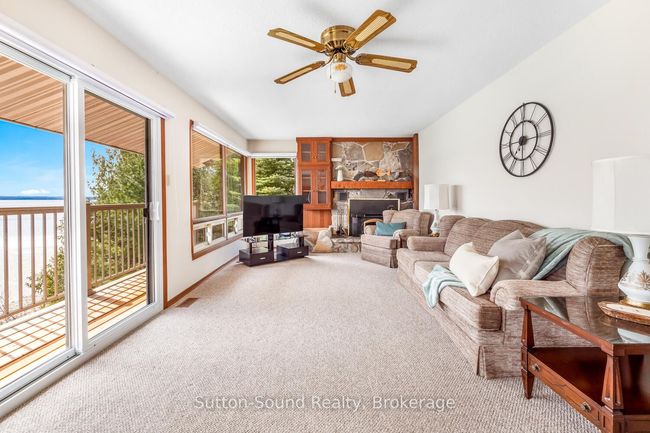 505405 Grey Rd 1, House other with 3 bedrooms, 2 bathrooms and 3 parking in Kemble ON | Image 10