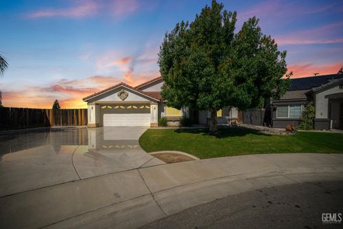 4813 Silver Mountain Ct, Bakersfield, CA, 93311-3096 | Card Image