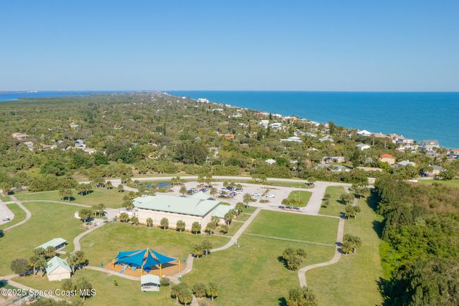 A701 - 5635 Highway A1a, Condo with 3 bedrooms, 3 bathrooms and null parking in Melbourne Beach FL | Image 77
