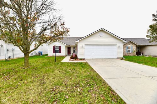 12262 Inside Trail, Noblesville, IN, 46060 | Card Image