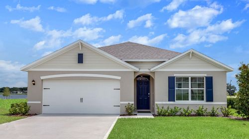 3719 Bluethread Way, POINCIANA, FL, 34759-5803 | Card Image