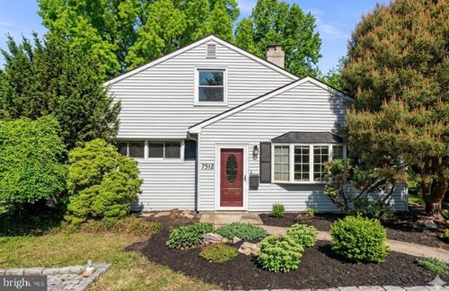 7512 Far Hills Dr, TOWSON, MD, 21286-7938 | Card Image