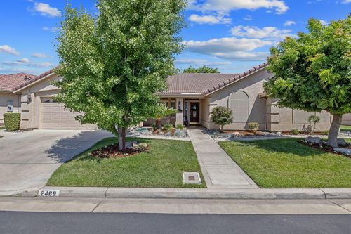 2469 Presidential Drive, Tulare, CA, 93274 | Card Image