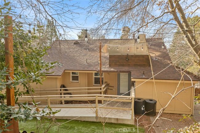 Back Patio | Image 20