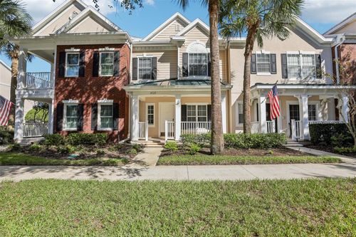 8525 Waterwillow Place, ORLANDO, FL, 32827 | Card Image