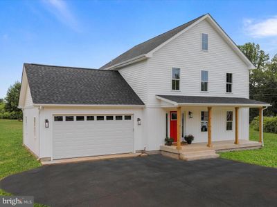 9308 Springs Rd, House other with 3 bedrooms, 2 bathrooms and null parking in WARRENTON VA | Image 1