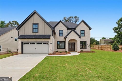 2209 Reserve Park Lane, Lawrenceville, GA, 30043 | Card Image
