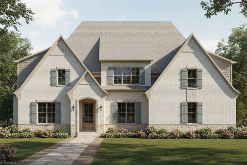 7636 Braelands Dr, Summerfield, NC, 27358-9363 | Card Image