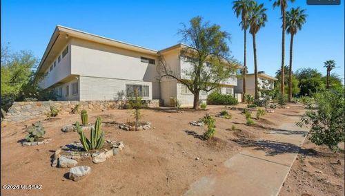 apt-1-101 E University Boulevard, Tucson, AZ, 85705 | Card Image
