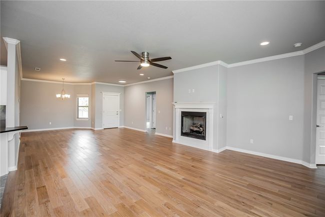 3551 Butterfly Ave, House other with 4 bedrooms, 3 bathrooms and null parking in Springdale AR | Image 7