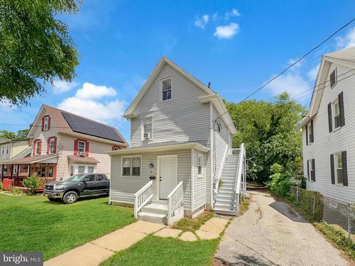 31 S Myrtle St, Vineland, NJ, 08360-4809 | Card Image