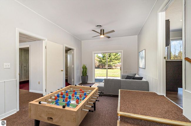166 W M 55, House other with 3 bedrooms, 2 bathrooms and null parking in Tawas City MI | Image 5