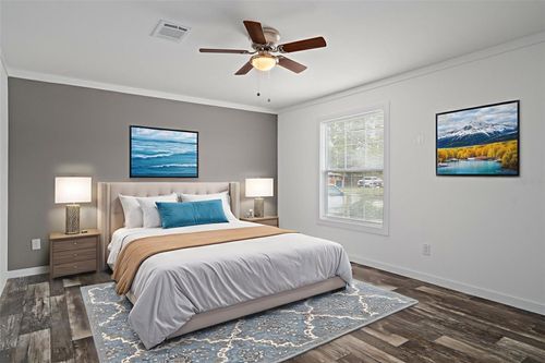 16077 Bradenton St, BROOKSVILLE, FL, 34604-8077 | Card Image